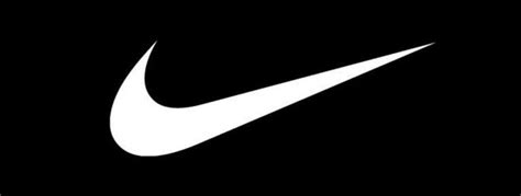 A Closer Look at the Typography of the Nike Swoosh
